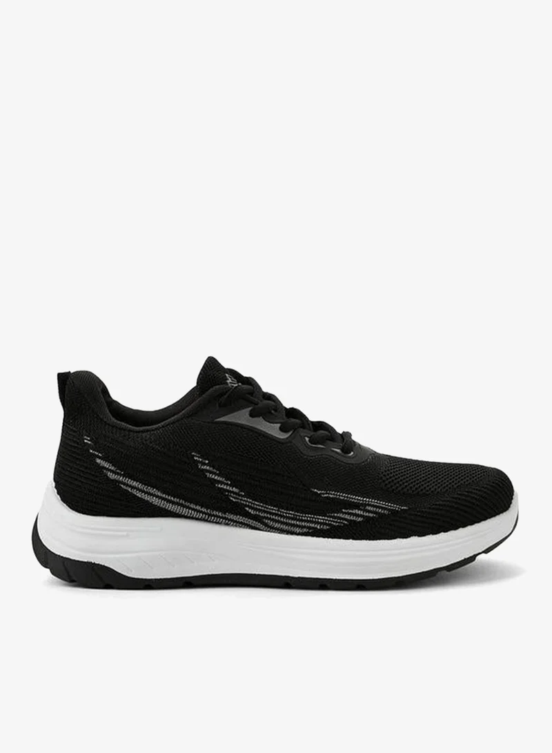 Oaklan by Shoexpress Men Lace-Up Sports Shoes